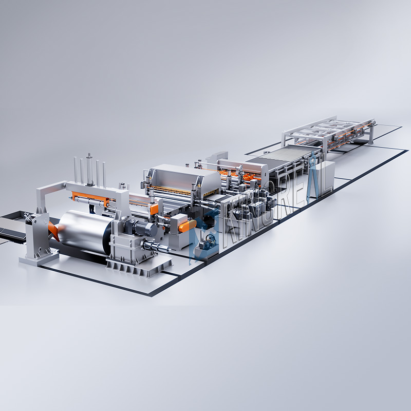 ما هي مزايا القطع التلقائي إلى خط الطول؟