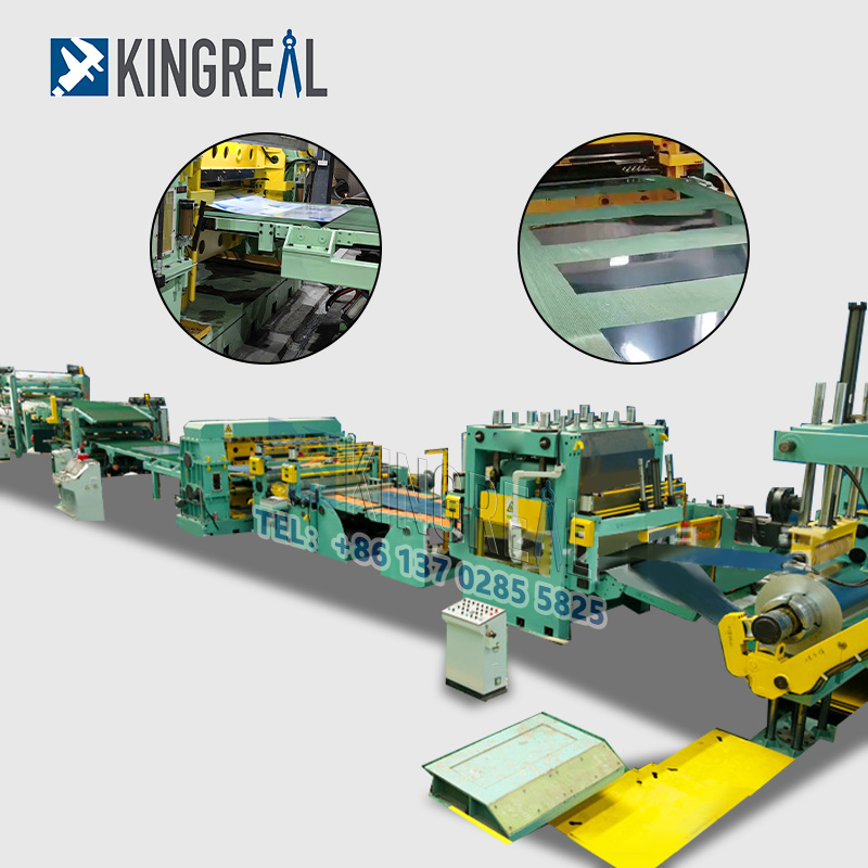 قطع المعادن لخط الطول: كل ما تحتاج إلى معرفته