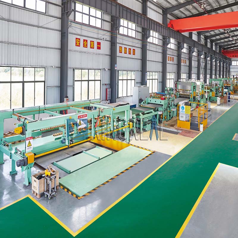 الدليل الشامل لقطع الصلب لخط الطول