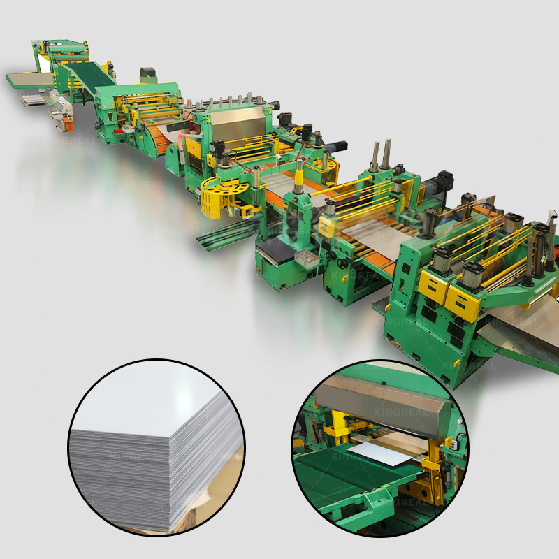 قطع تلقائي لخط الطول