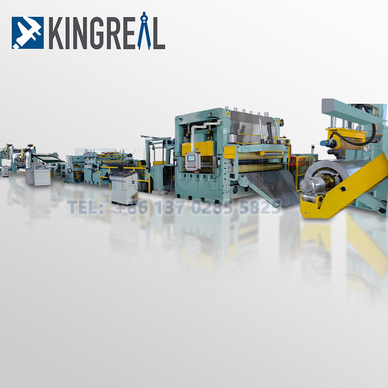 قطع التراص التلقائي لخط الطول