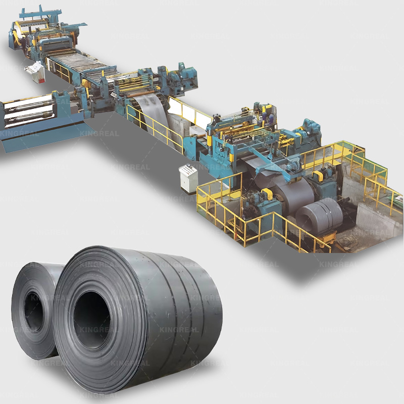 خط الحز الثقيل